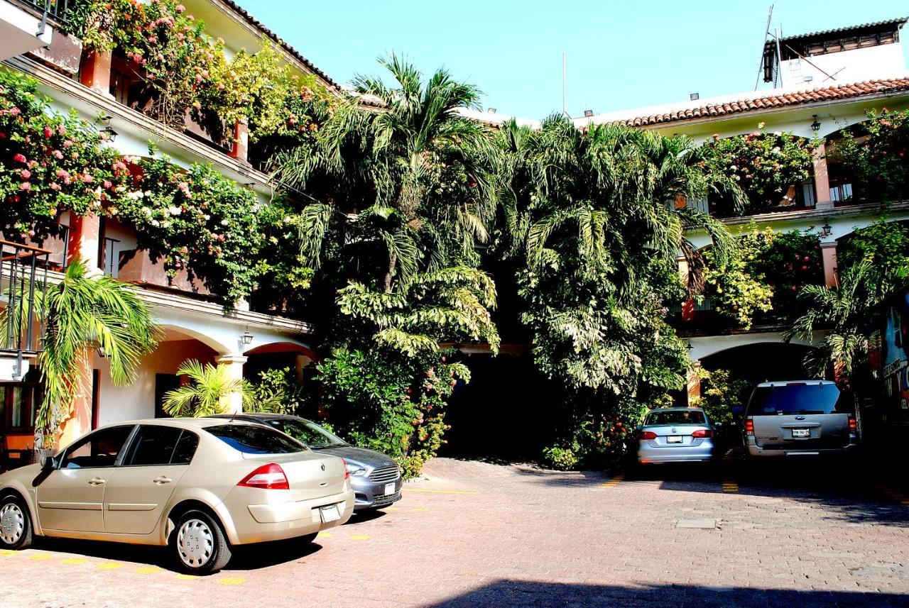 Hotel Posada Del Sol Apatzingán de la Constitución Exterior foto